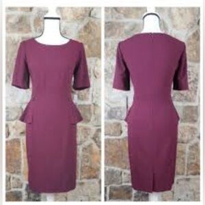 Dress Antonia Melani